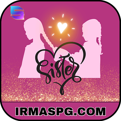 IRMASPG Logo